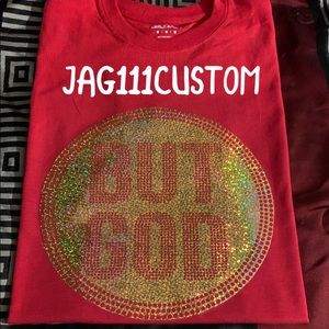 Custom tshirt